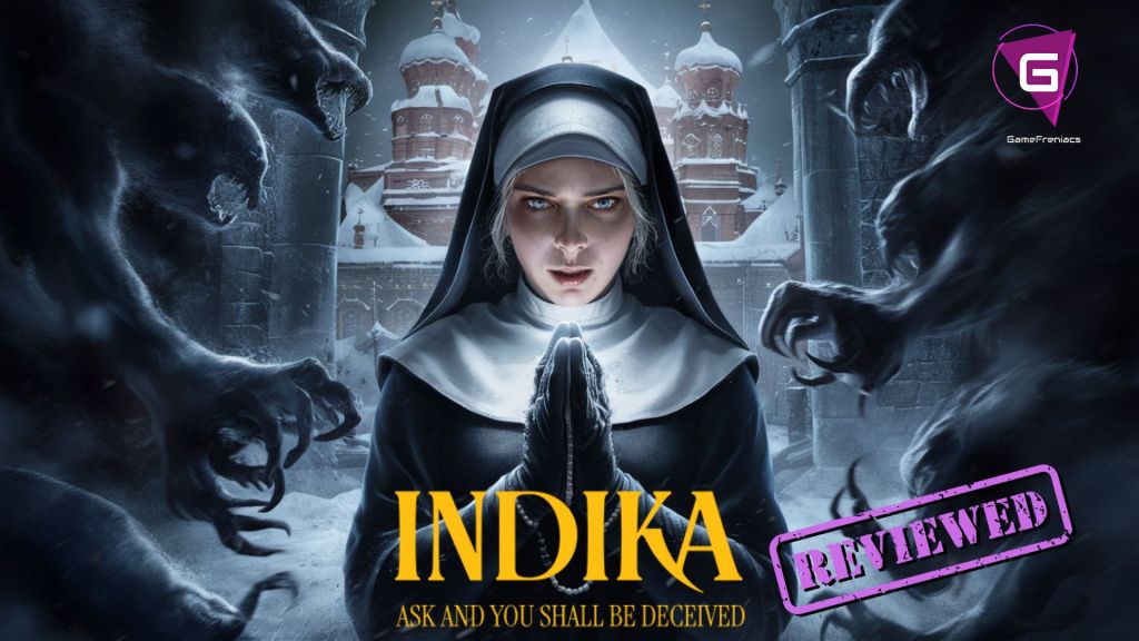 INDIKA | Review